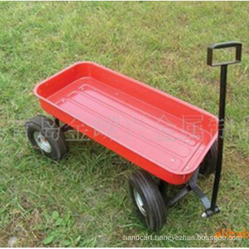 Radio Flyer Classic Red Wagon